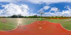 江苏幼儿师范高等专科学校_篮球场 拷贝_1